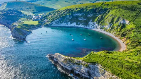 Southampton travel destination
