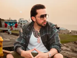 El Paso | De La Ghetto Concert