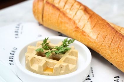 Tableau Bar Bistro