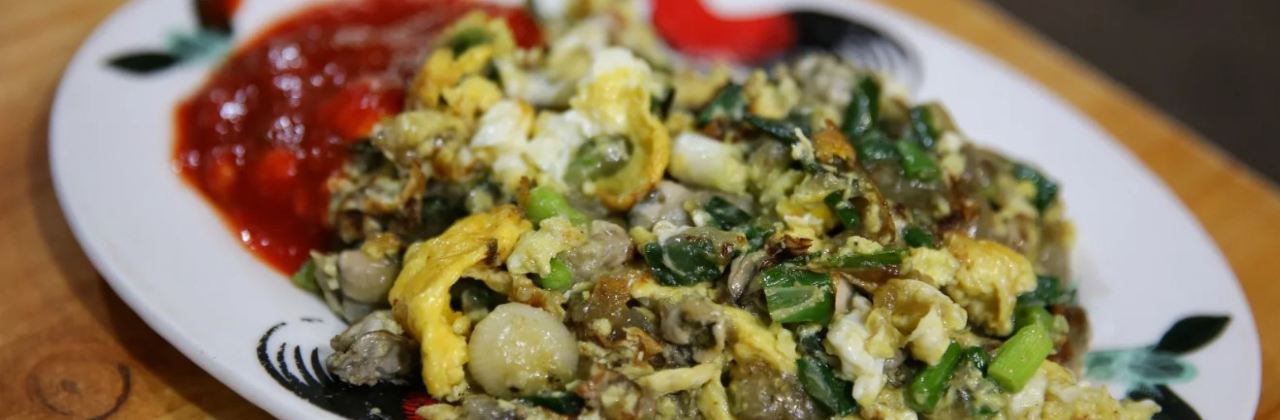 Lian Huan HaiLiJian XiaoChi