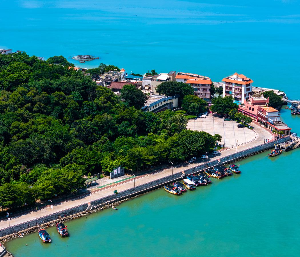 East Coast Area