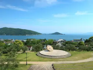 Shōdo Island