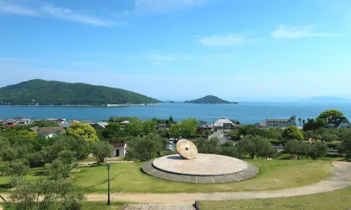 Shōdo Island