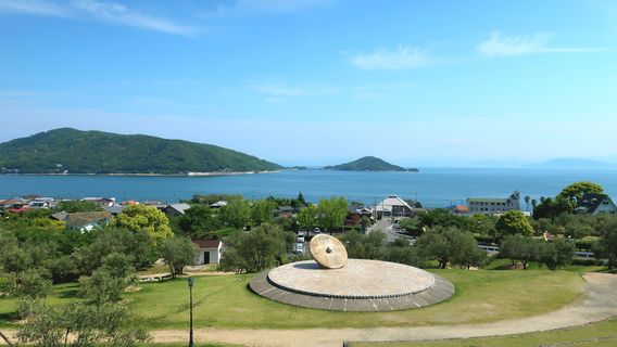 Shōdoshima