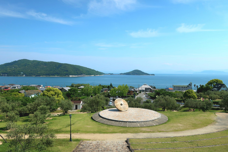 島森 2026年小豆島森国清酒祭り | Trip.com 小豆島町