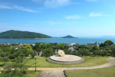 Shōdo Island