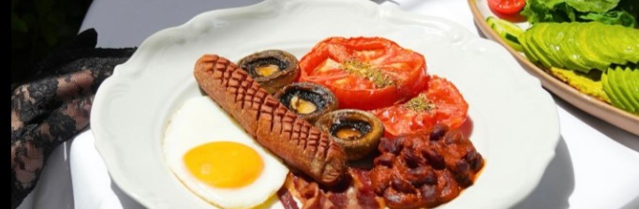 Sirkeci Lokantası 1912