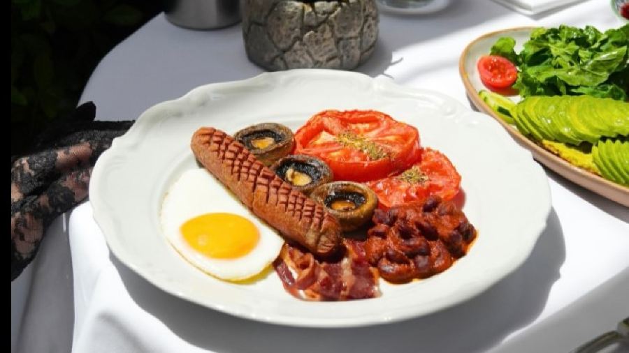 Sirkeci Lokantası 1912