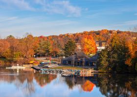 Hotels near University of Michigan
