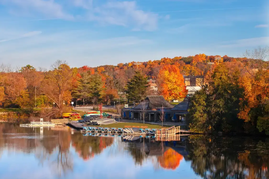 Hotels near Ann Arbor