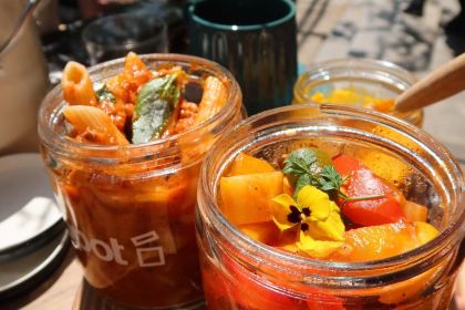 popot博朴(徐汇店)