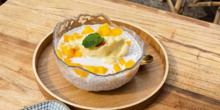 璞園糖水（花街店）