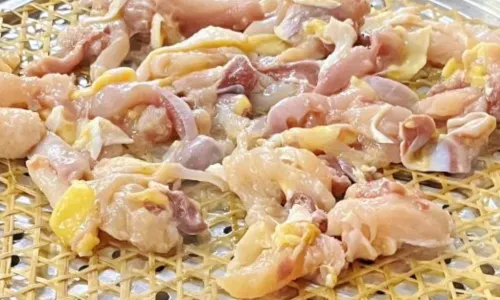 竹仔园牛仔农庄