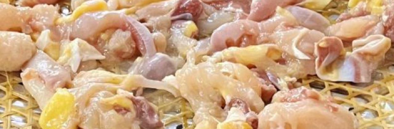 竹仔园牛仔农庄