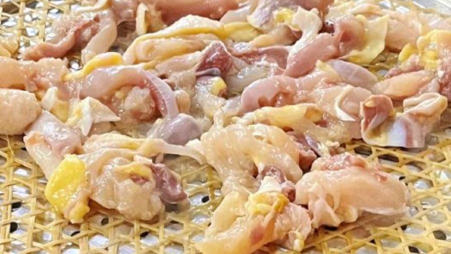 竹仔园牛仔农庄