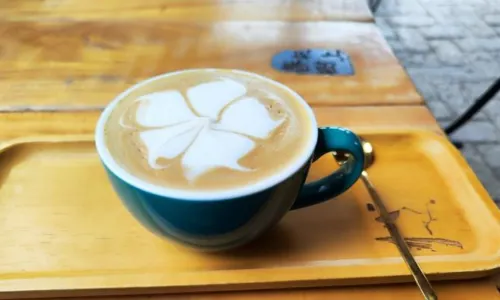 Little House Coffee