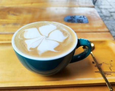 Little House Coffee