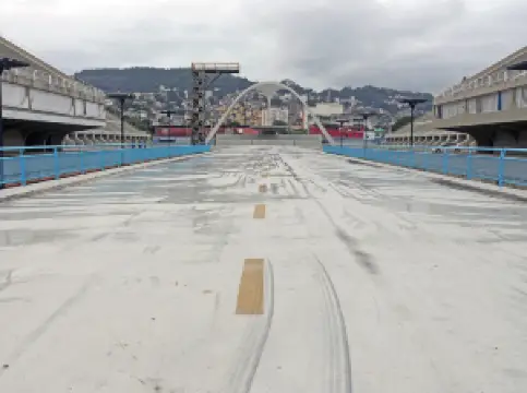 薩普卡伊侯爵森巴場