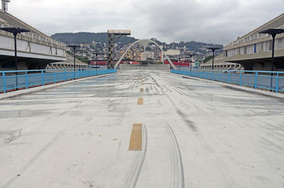Sambodrome Marquês de Sapucaí