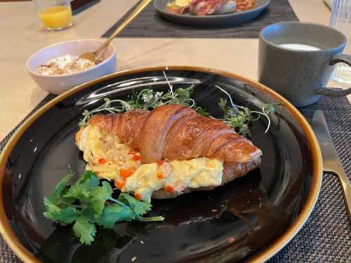 FEAST (Food by EAST)