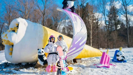 ya wang si hua xue chang