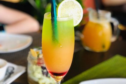 TianShui Lian Italian Restaurant