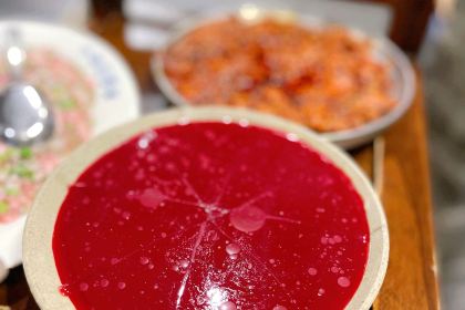 五里关火锅(上海总店)