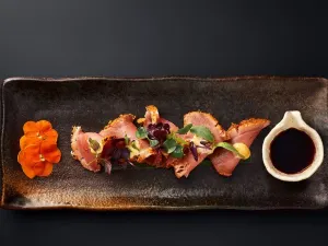 Tattu Restaurant and Bar