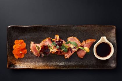 Tattu Restaurant and Bar