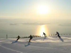 Biwako Valley Ski Resort