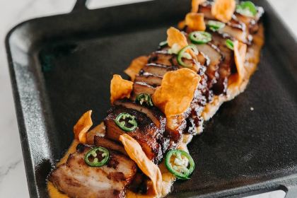 SkyFeast at Sydney Tower