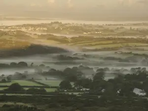 Dartmoor National Park