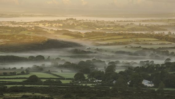 Dartmoor National Park