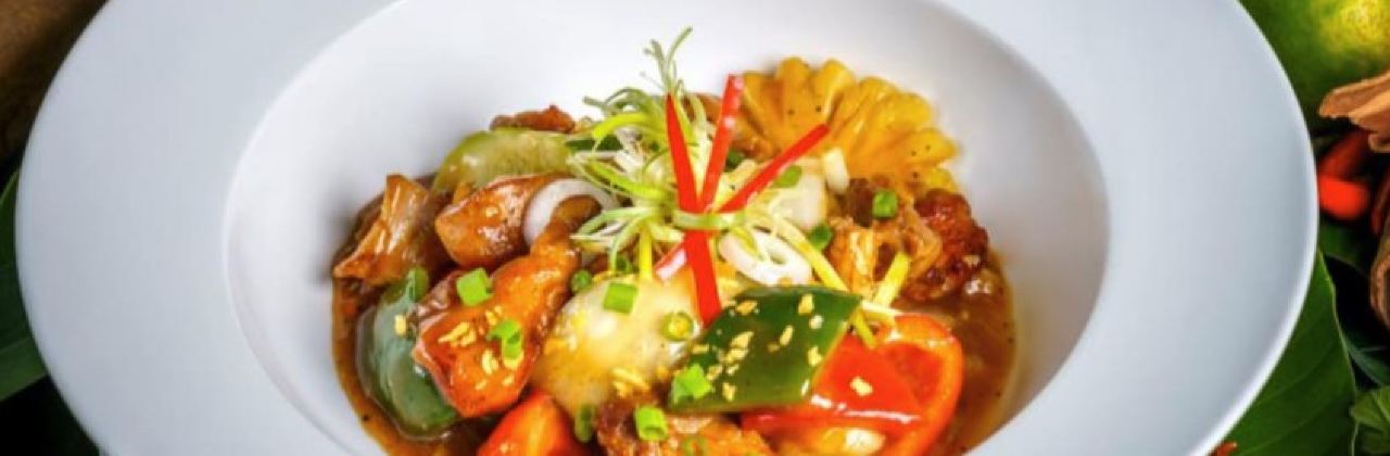 Chanrey Tree Restaurant