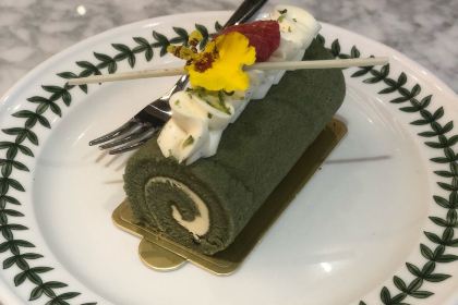 新集咖啡藝術館