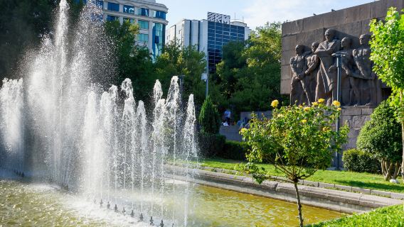 Guvenpark