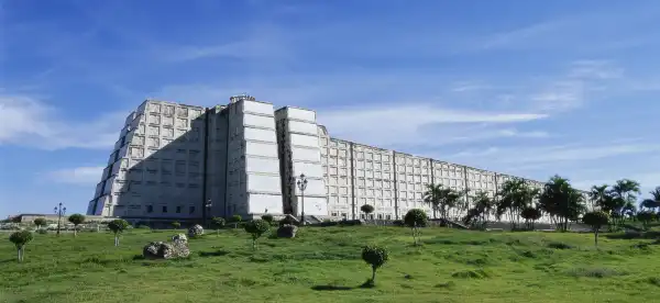 Hoteles en Santo Domingo Este