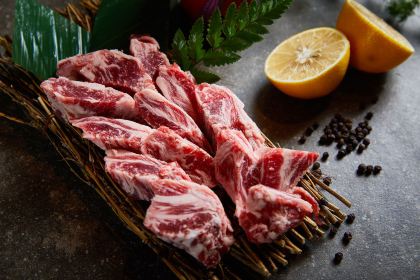 牛気烧肉·烤肉料理(壹号街店)