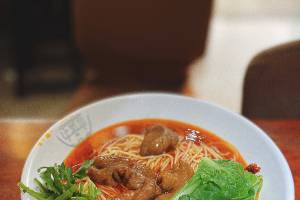 Popular dishes