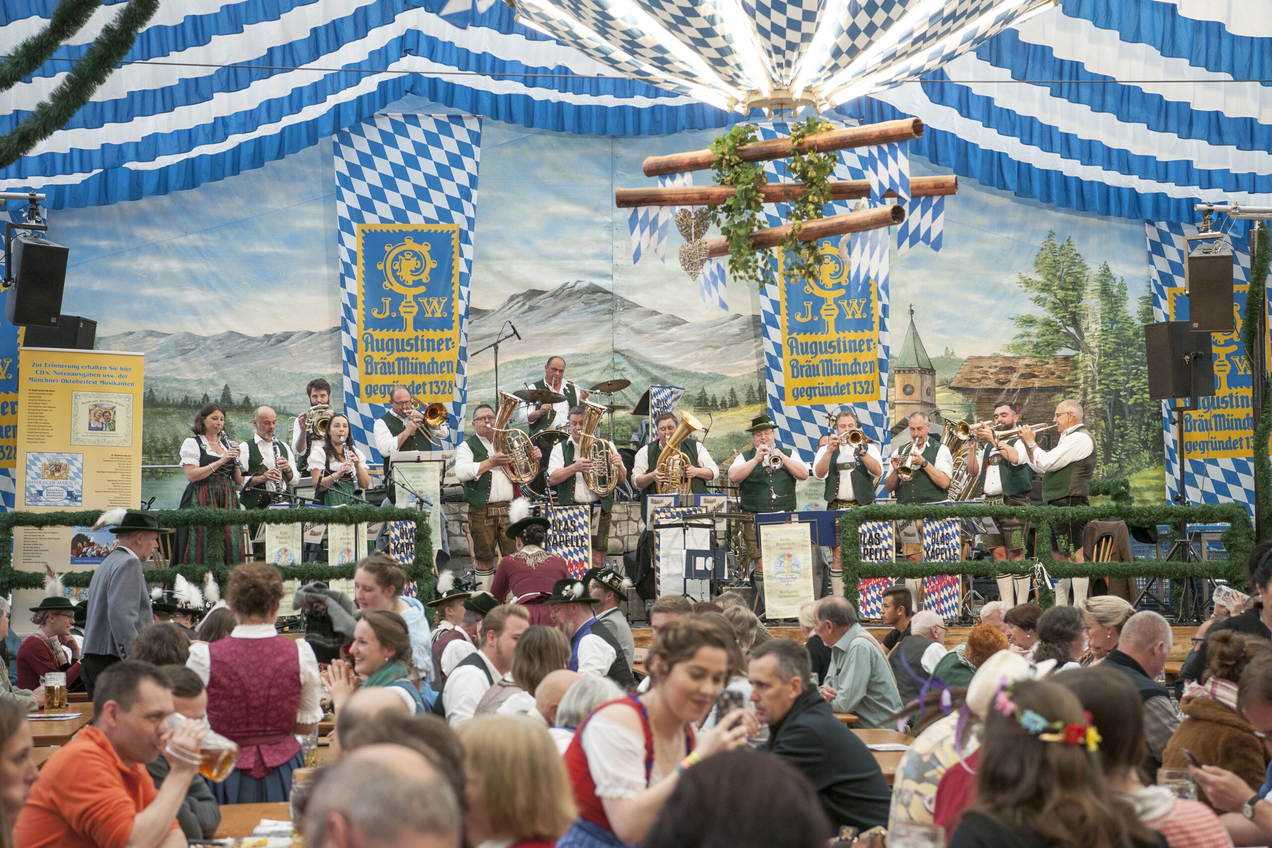 Spring Festival in Munich | Munich