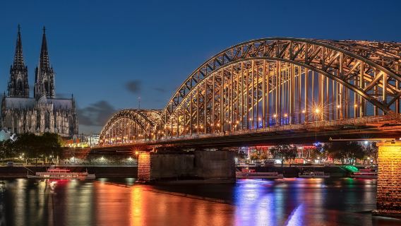 Rhine River