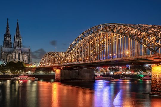 Rhine River