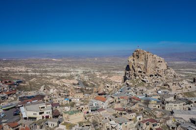 Göreme Roma Kalesi
