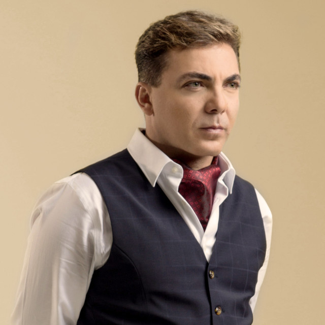 San Jose | Cristian Castro 2026《Nada Solo Éxitos》Tour | San Jose Civic