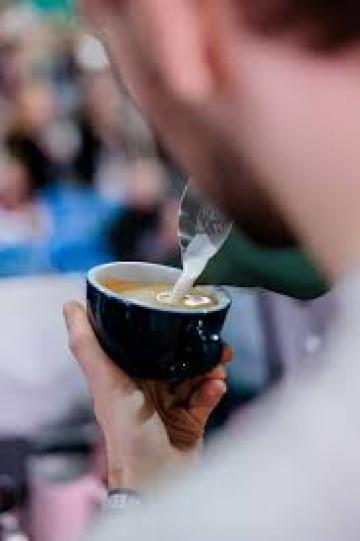 Dublin Coffee Festival 2026 | Dublin