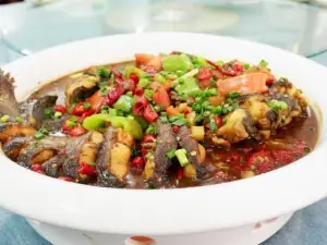 Guiji Beer Fish Private Cuisine