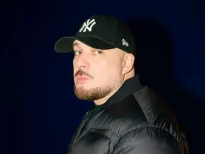 德國吉森 · Kool Savas 演唱會