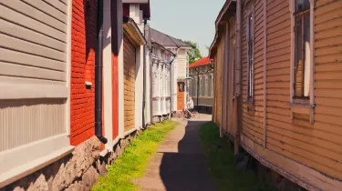 Old Rauma