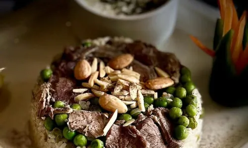 Al Khaima Restaurant