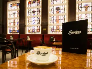 Bewley’s Grafton Street